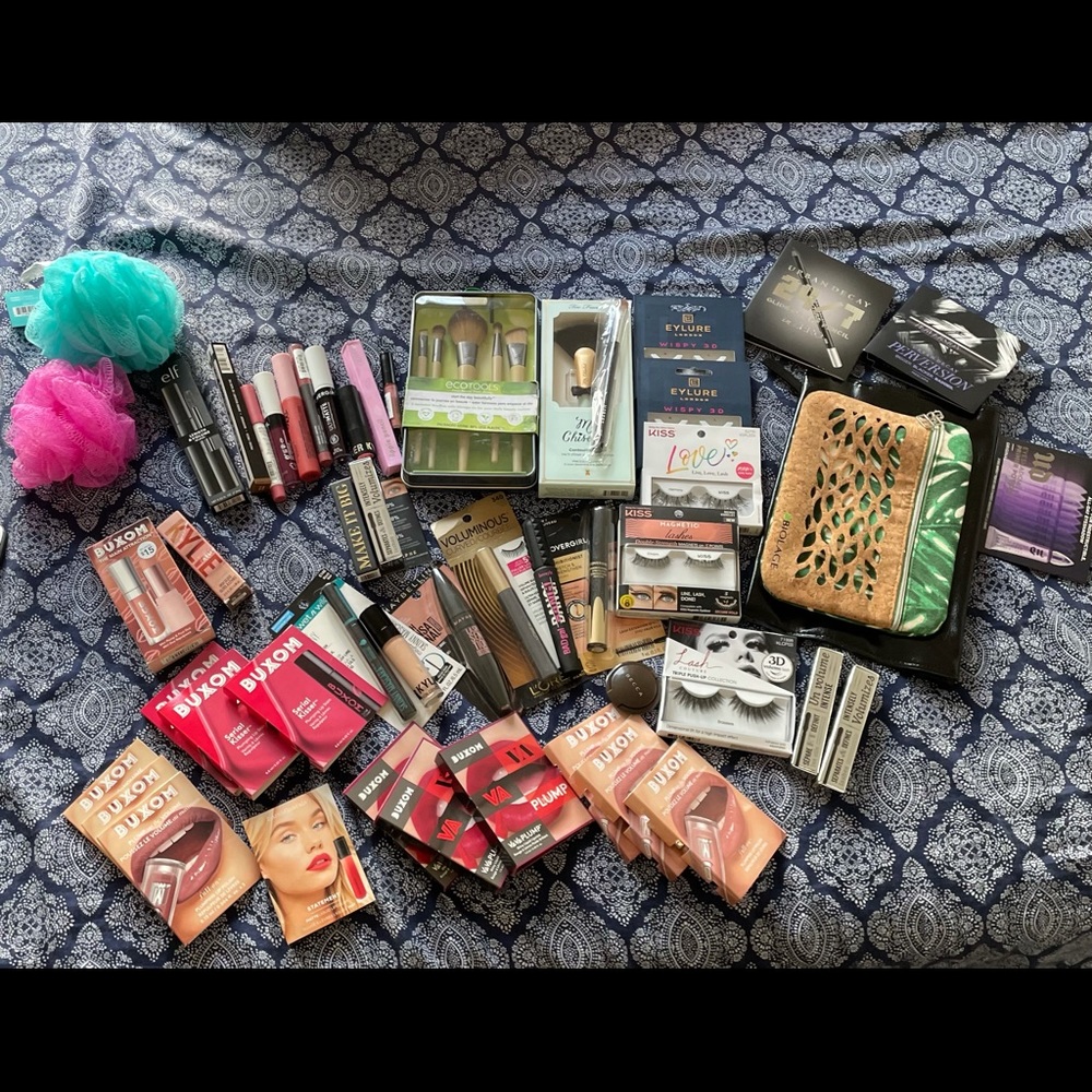 Bundle Makeup